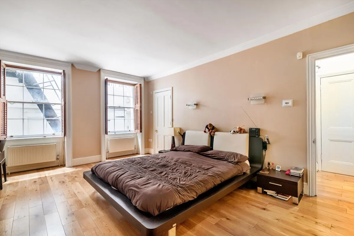 Craven Street, London, WC2N, photo 11