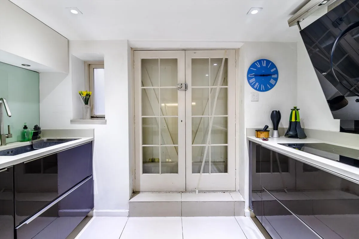 Craven Street, London, WC2N, photo 16