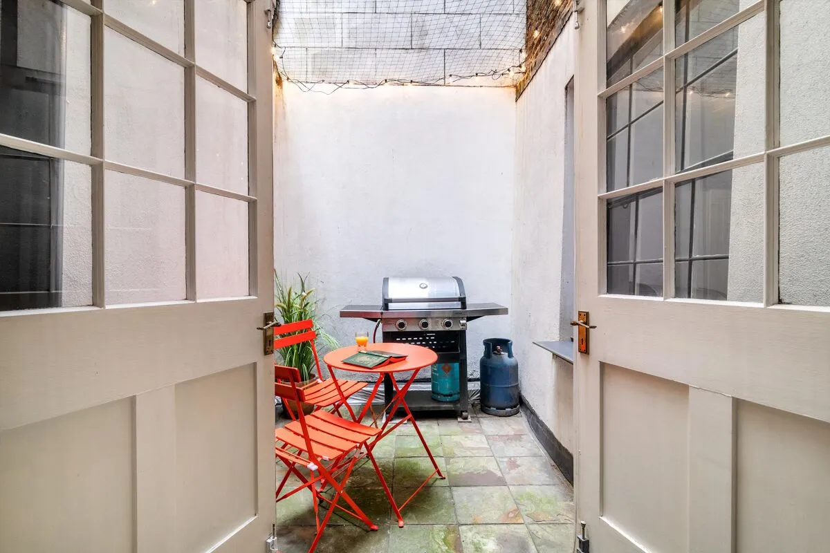 Craven Street, London, WC2N, photo 7