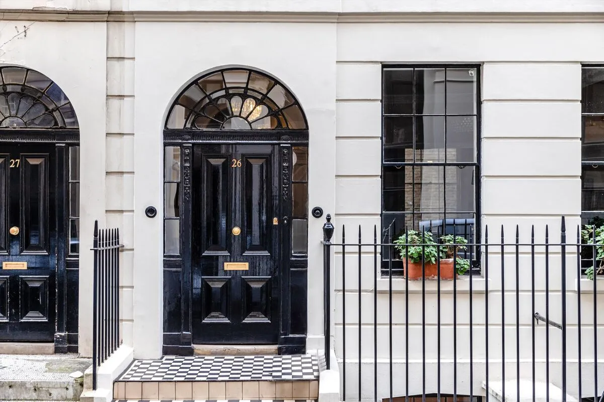 Craven Street, London, WC2N, photo 6