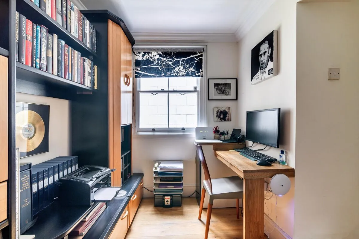 Craven Street, London, WC2N, photo 10