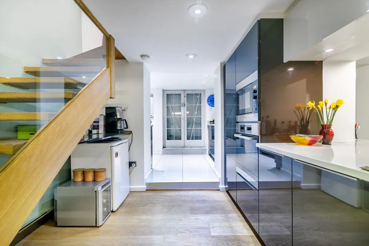 Craven Street, London, WC2N, photo 15