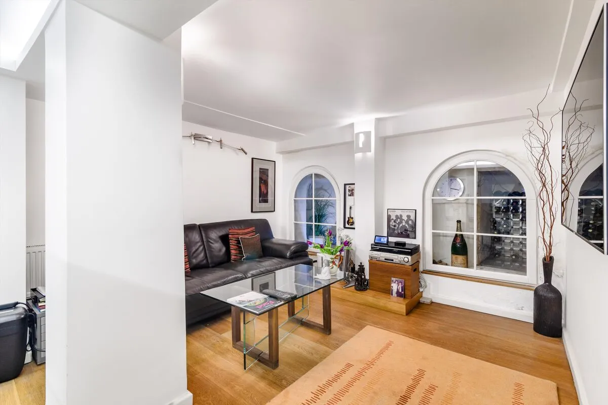 Craven Street, London, WC2N, photo 17