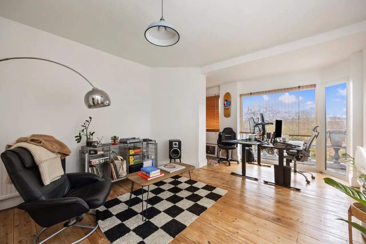 Wayland Avenue, Brighton, BN1, photo 11