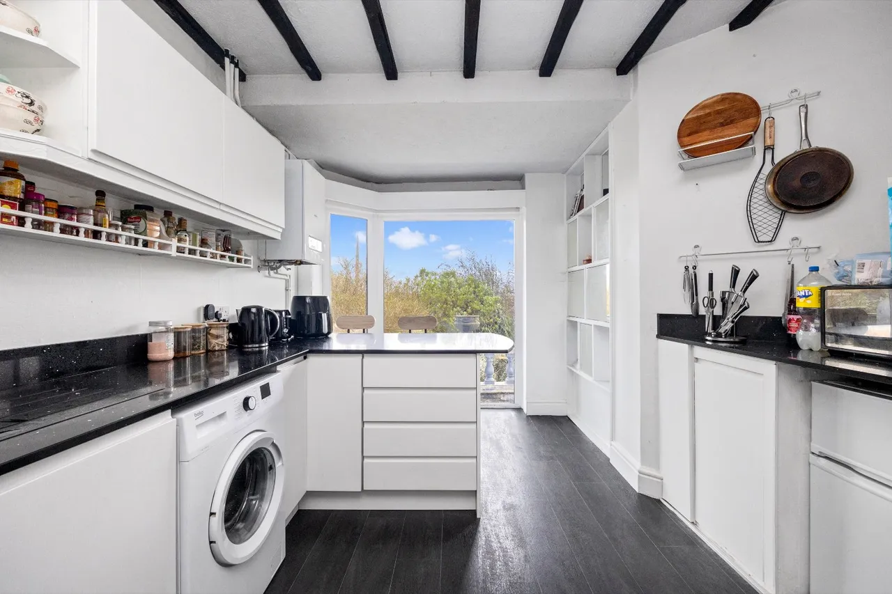 Wayland Avenue, Brighton, BN1, photo 10