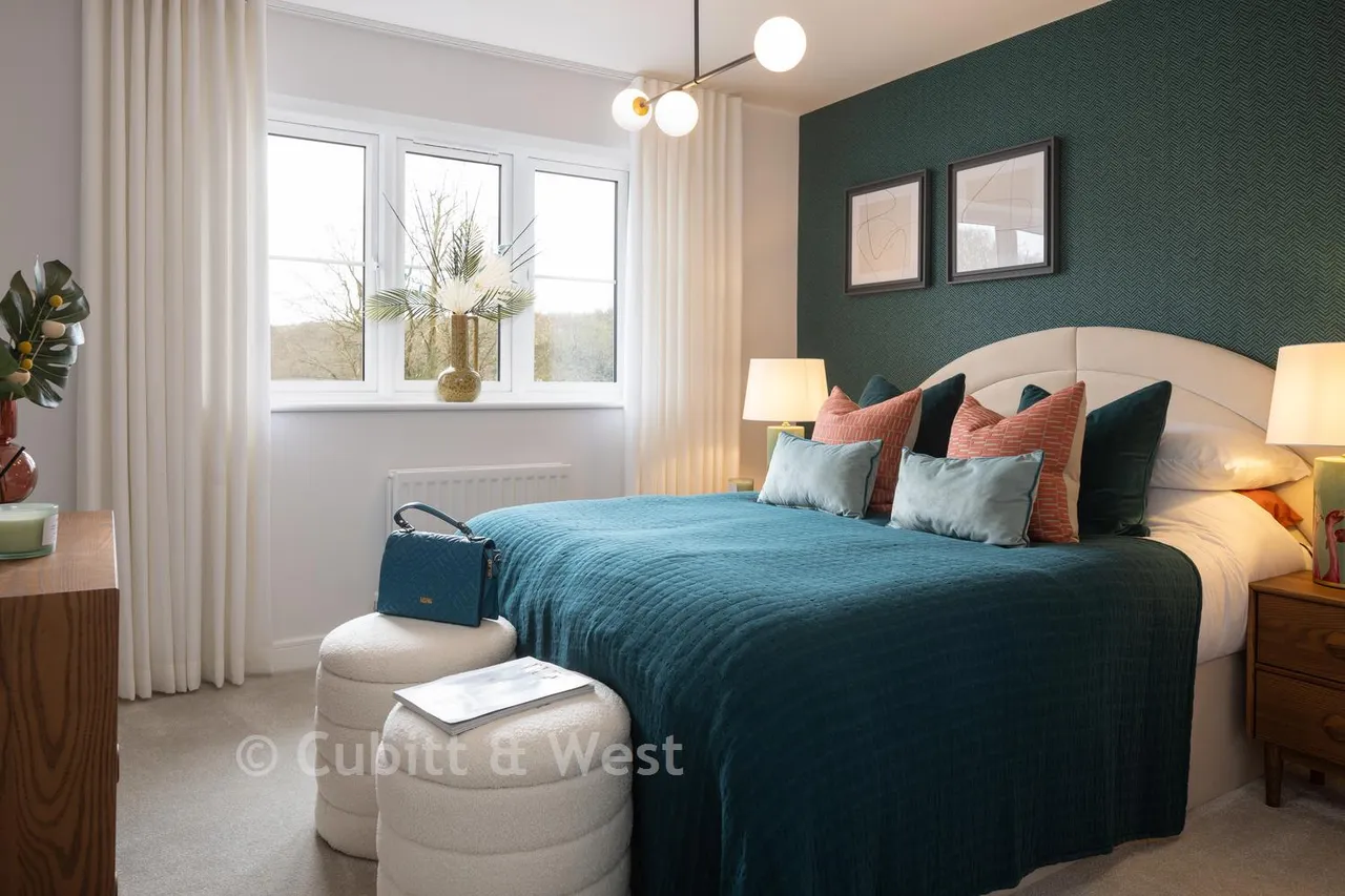 Broadstone Crescent, Crowborough, TN6, photo 3