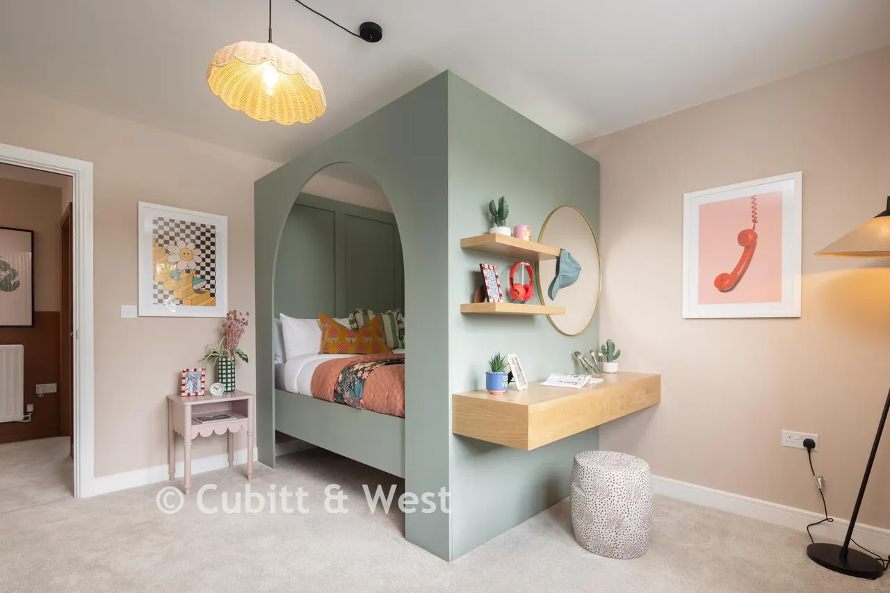 Broadstone Crescent, Crowborough, TN6, photo 6