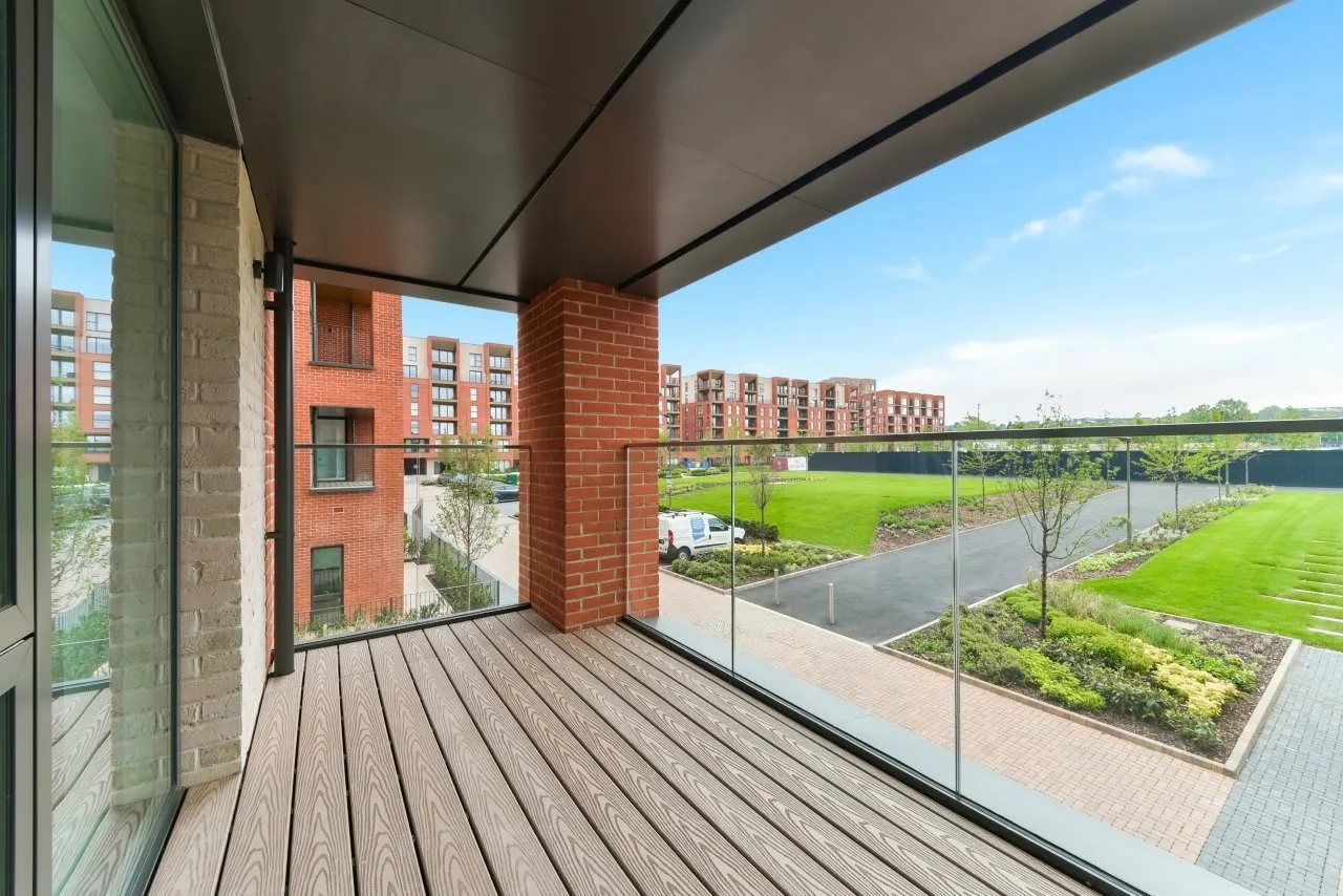 Thonrey Close, Colindale Gardens, Colindale, London, NW9, photo 9