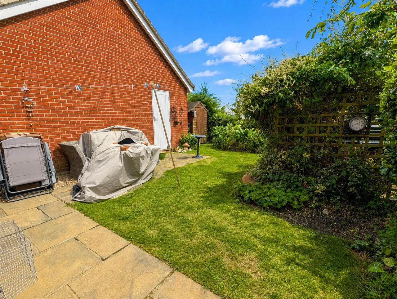 Castell Close, Stradbroke, IP21, photo 6