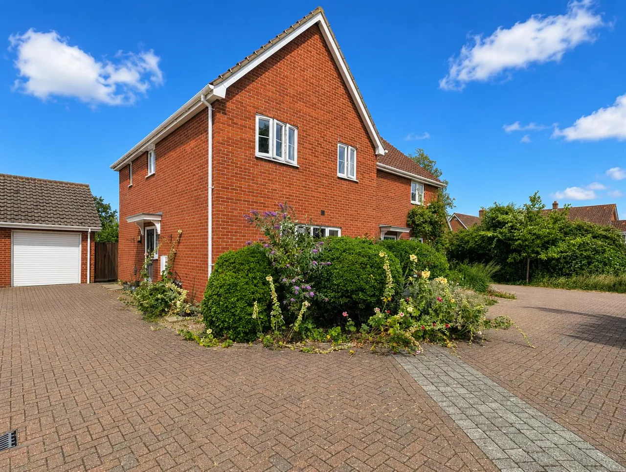 Castell Close, Stradbroke, IP21, photo 12