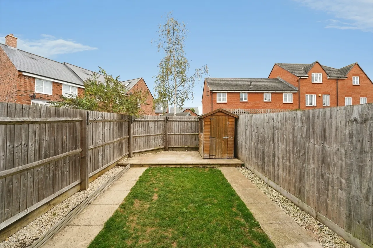 Washpool Road, Bishops Cleeve, GL52, photo 10