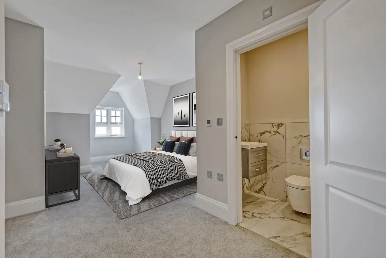 The Grand Apartments, Leigh-On- Sea, SS9 1PJ, photo 6