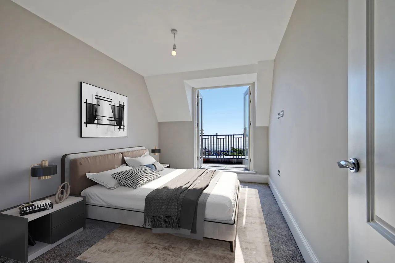 The Grand Apartments, Leigh-On- Sea, SS9 1PJ, photo 7