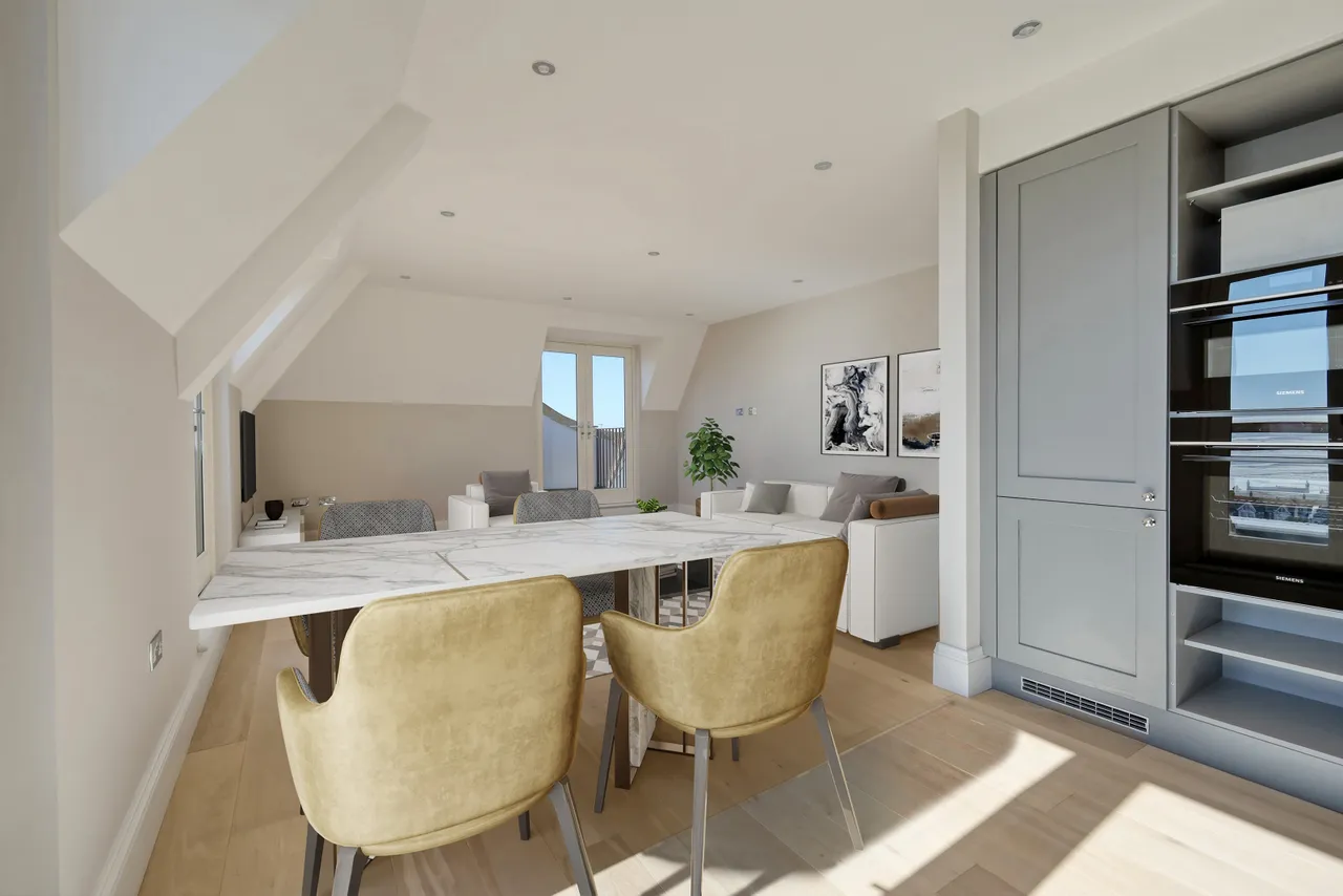 The Grand Apartments, Leigh-On- Sea, SS9 1PJ, photo 4