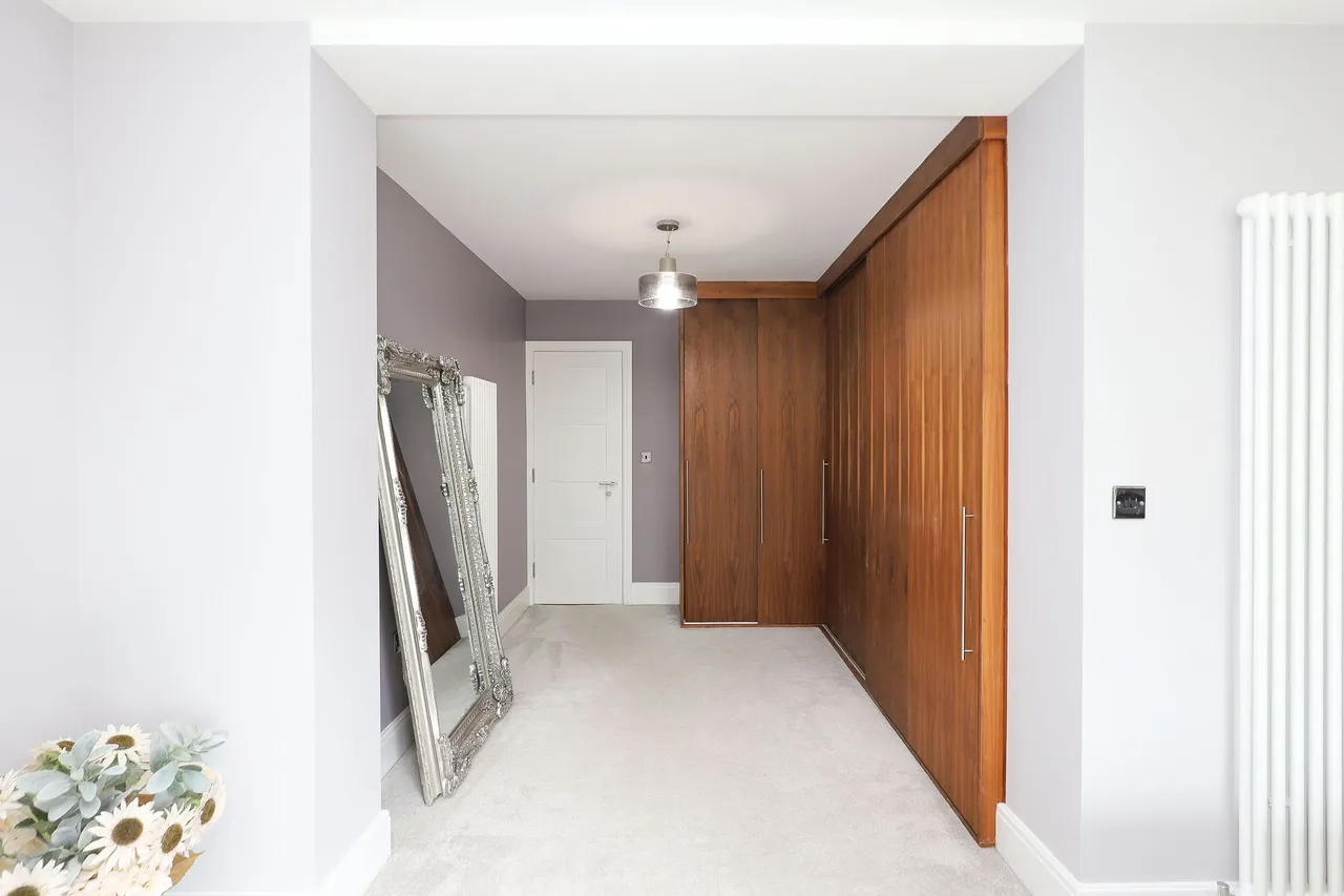 Chorley Drive, Sheffield, S10, photo 29