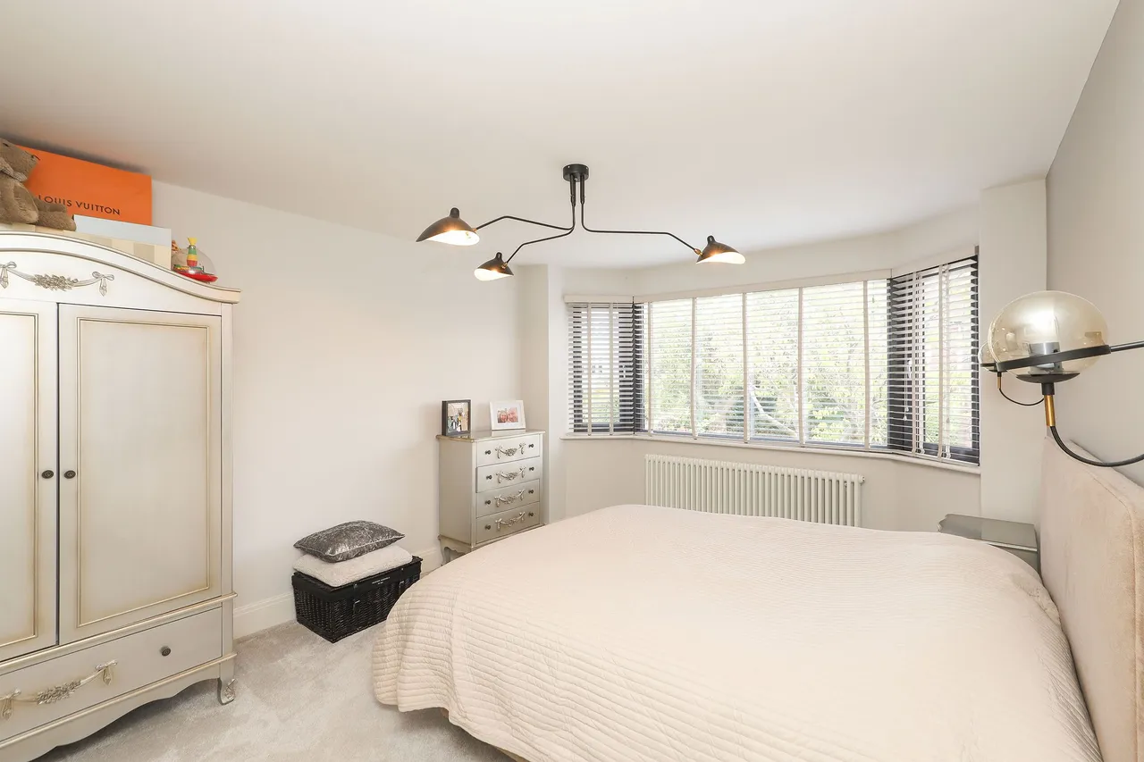 Chorley Drive, Sheffield, S10, photo 34