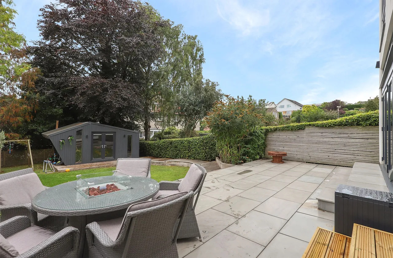 Chorley Drive, Sheffield, S10, photo 41