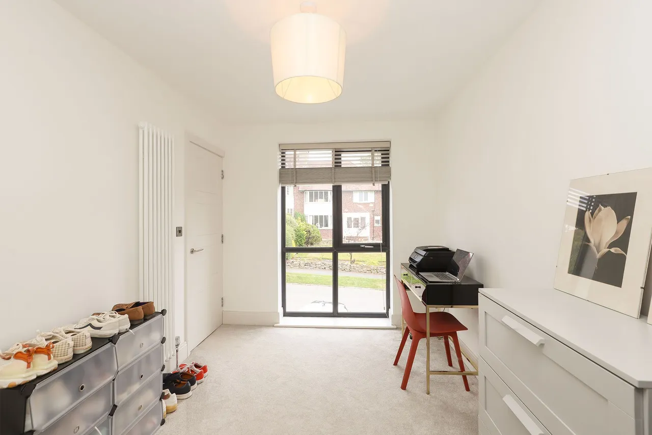 Chorley Drive, Sheffield, S10, photo 36