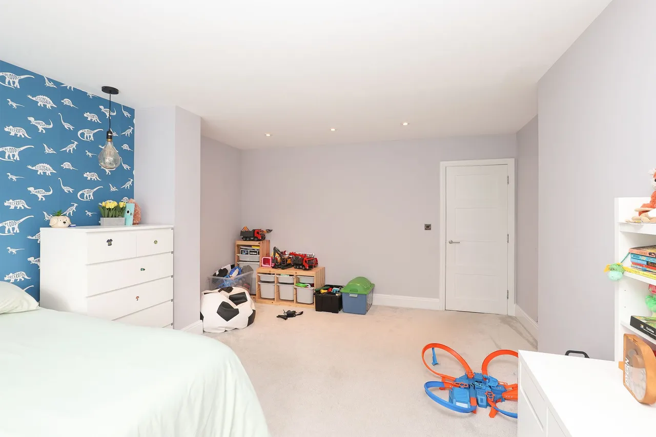Chorley Drive, Sheffield, S10, photo 32