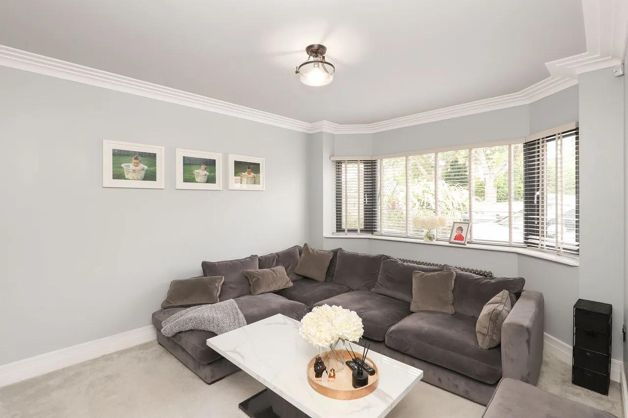 Chorley Drive, Sheffield, S10, photo 15
