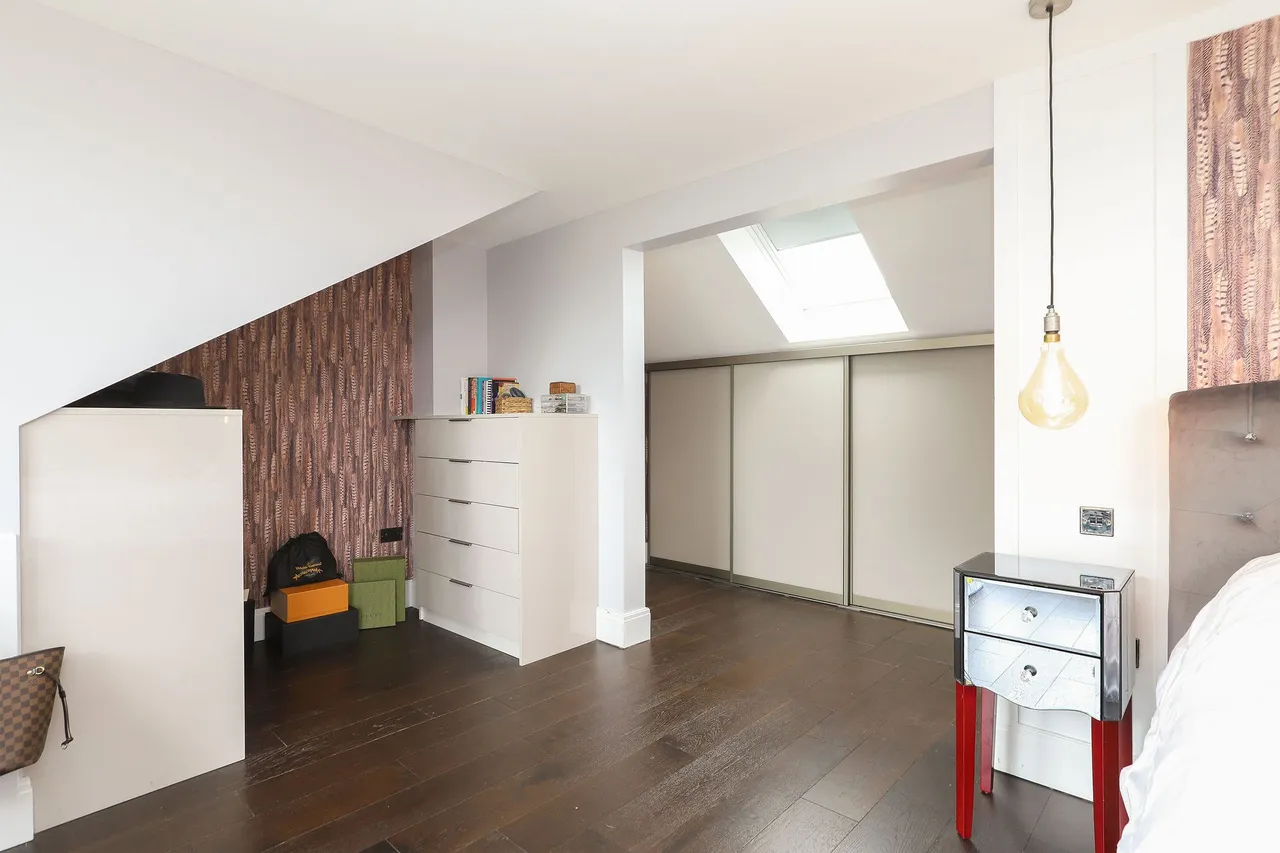 Chorley Drive, Sheffield, S10, photo 22