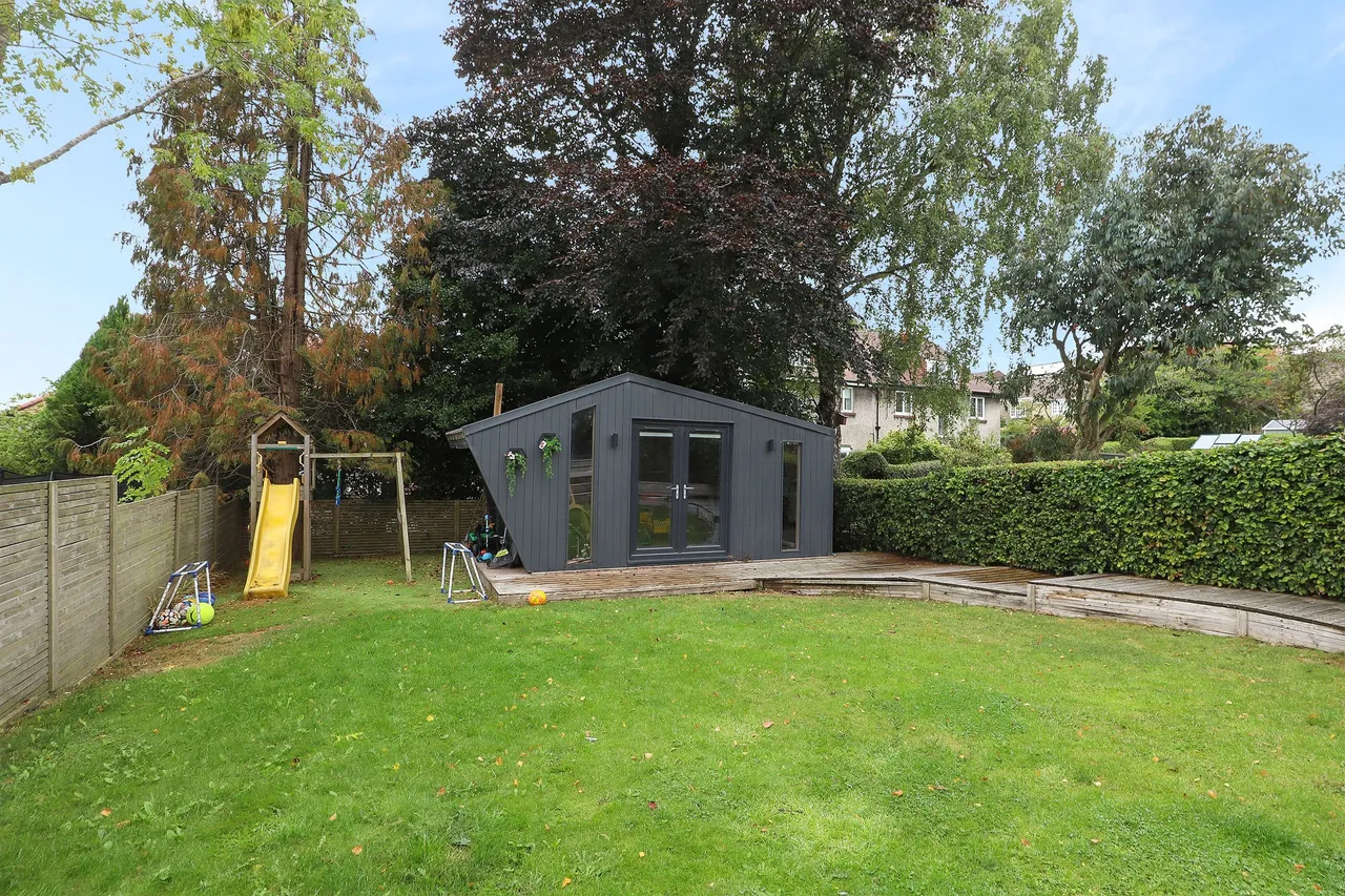 Chorley Drive, Sheffield, S10, photo 42