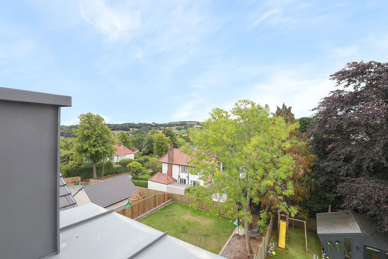 Chorley Drive, Sheffield, S10, photo 24