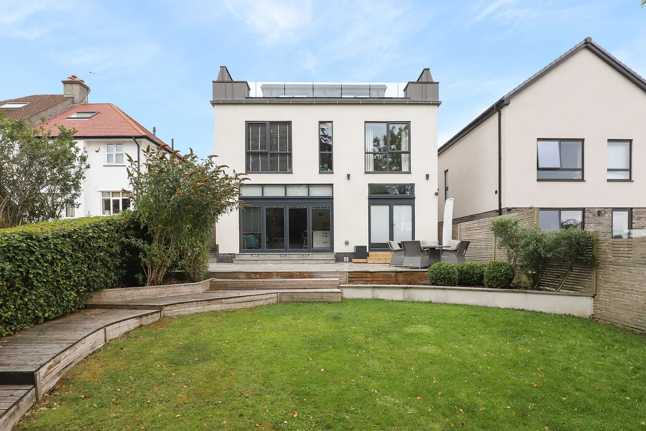 Chorley Drive, Sheffield, S10, photo 5