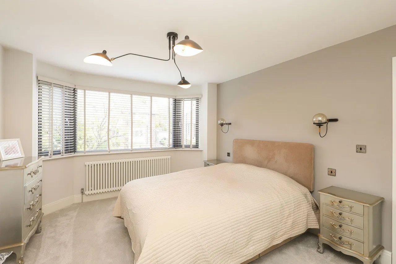 Chorley Drive, Sheffield, S10, photo 35