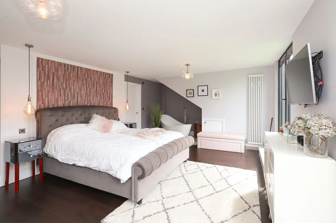 Chorley Drive, Sheffield, S10, photo 20