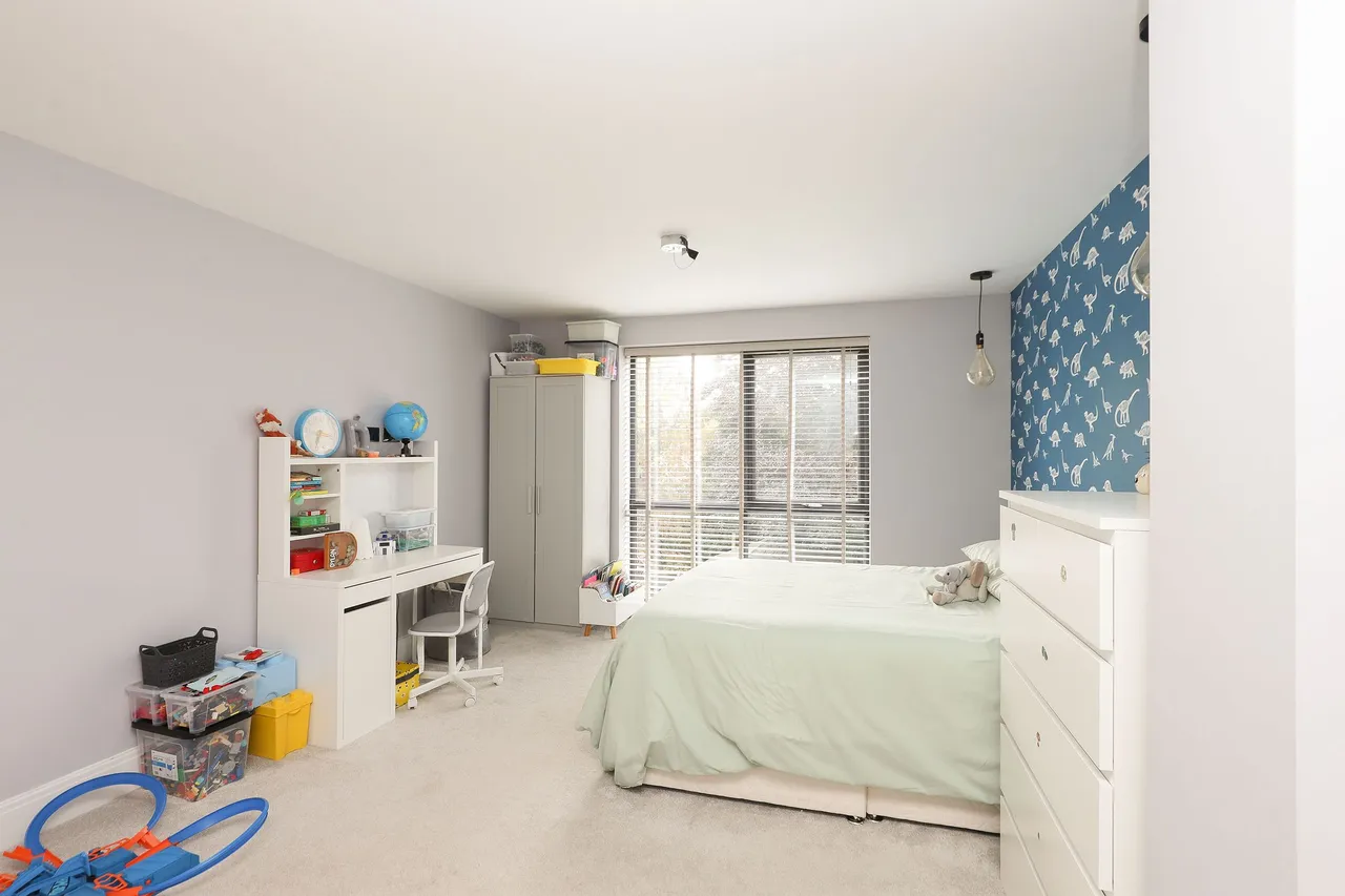 Chorley Drive, Sheffield, S10, photo 33