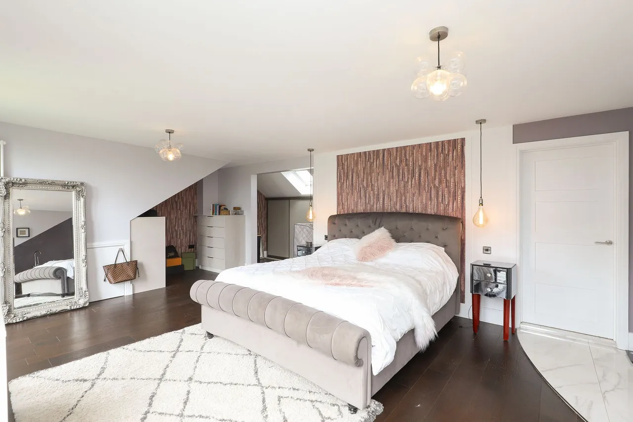 Chorley Drive, Sheffield, S10, photo 21