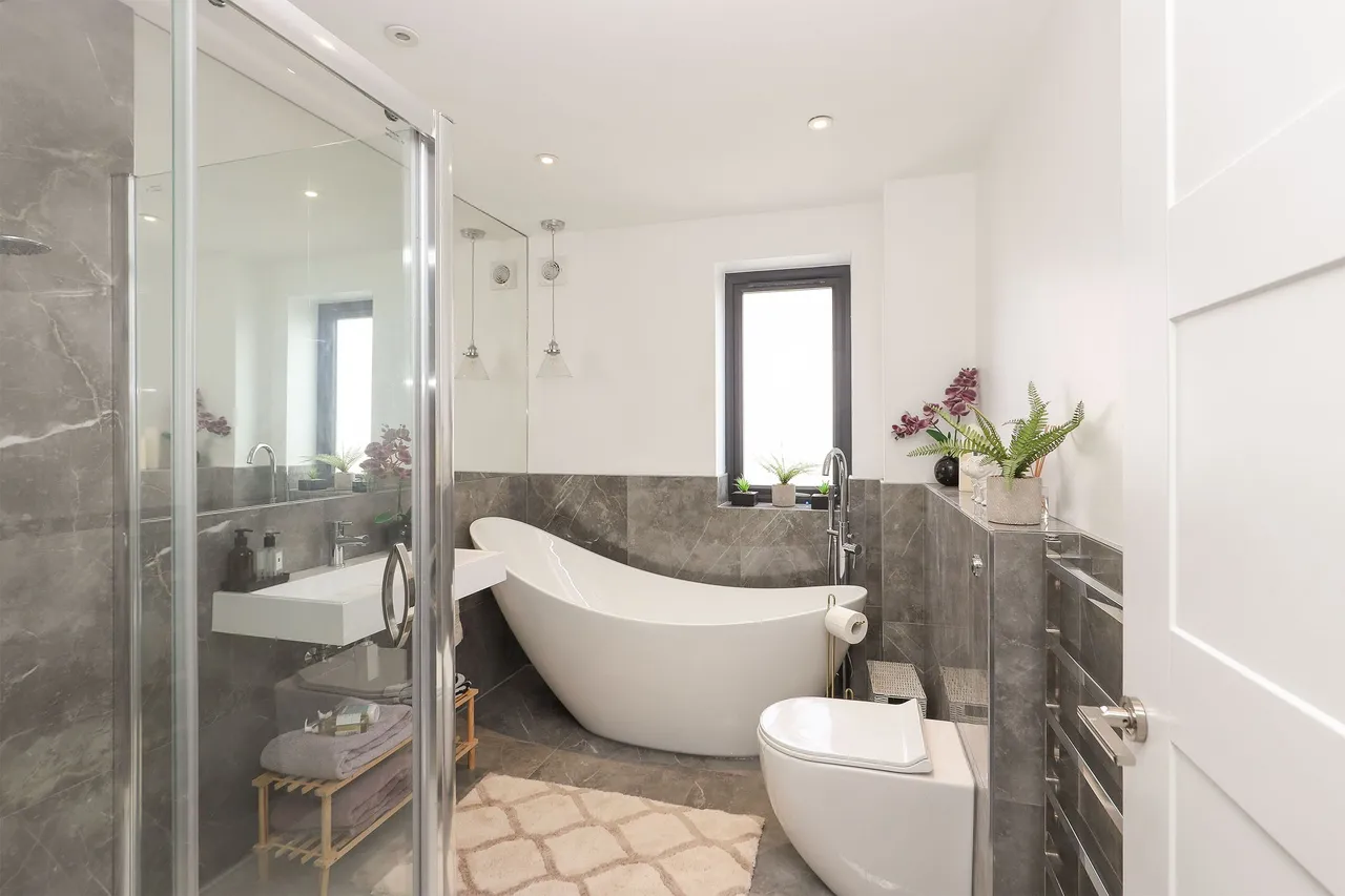 Chorley Drive, Sheffield, S10, photo 38