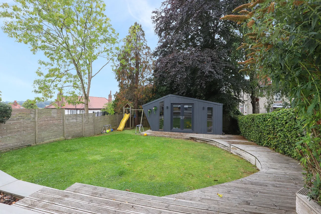 Chorley Drive, Sheffield, S10, photo 43