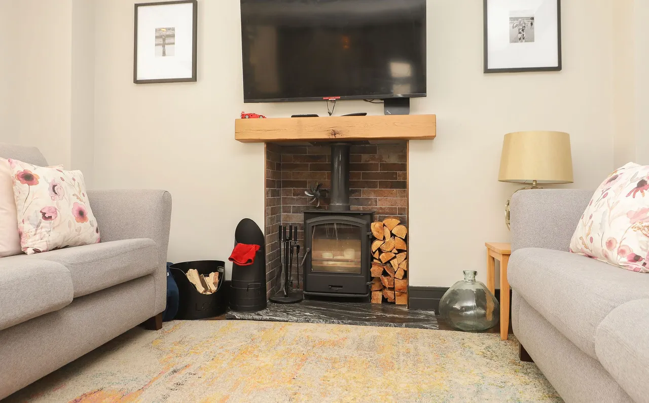 Chorley Drive, Sheffield, S10, photo 13