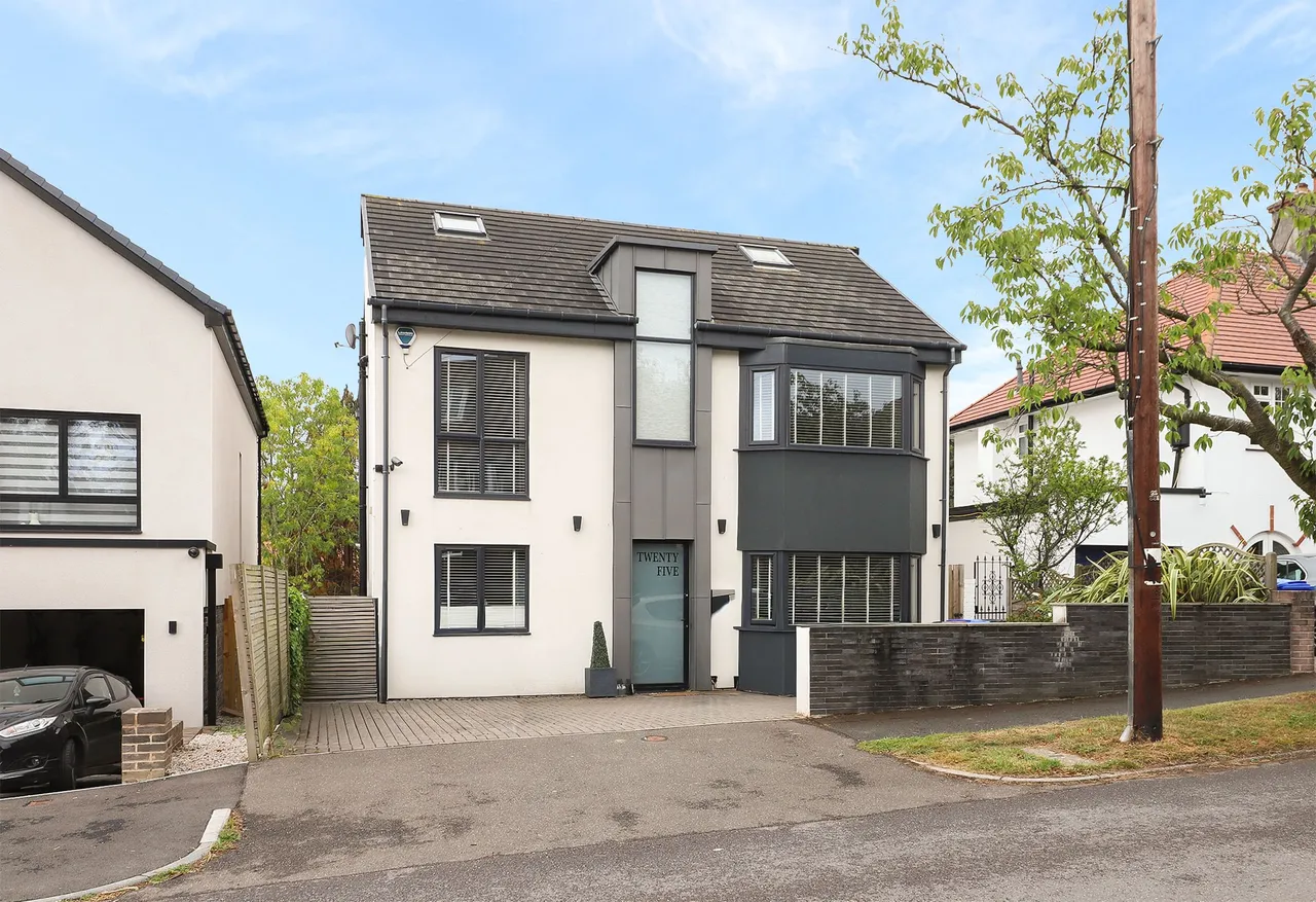 Chorley Drive, Sheffield, S10, photo 6