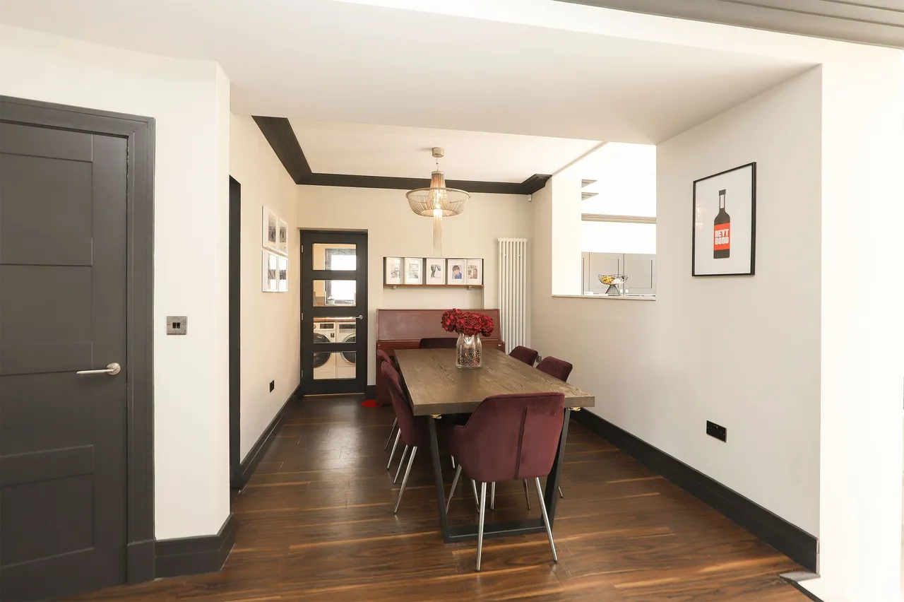 Chorley Drive, Sheffield, S10, photo 12