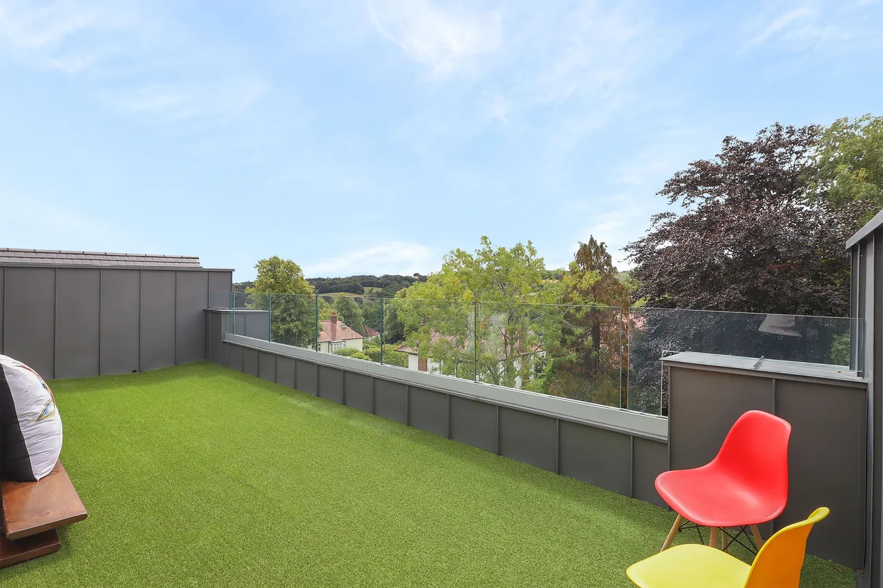 Chorley Drive, Sheffield, S10, photo 23