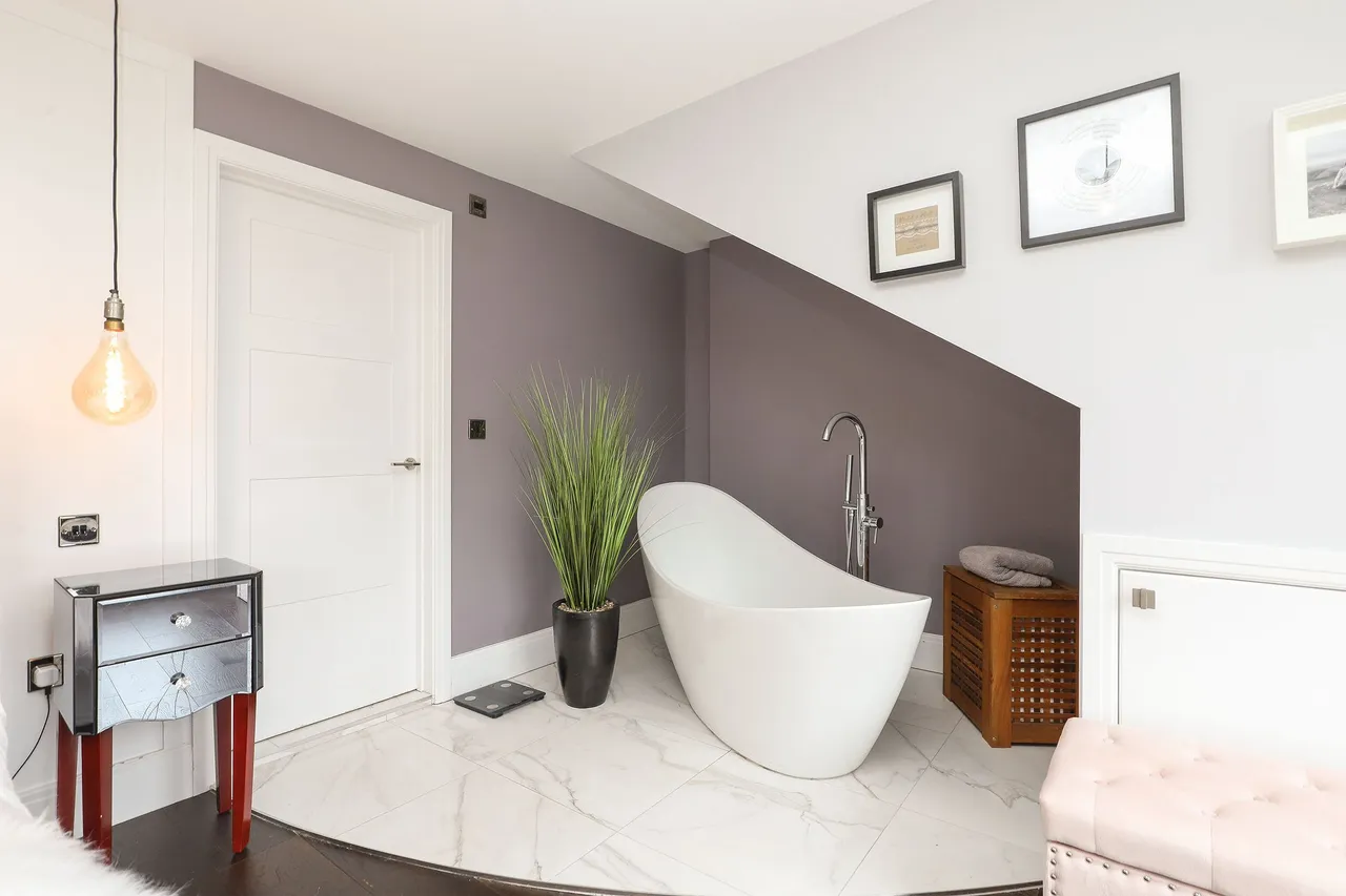 Chorley Drive, Sheffield, S10, photo 19