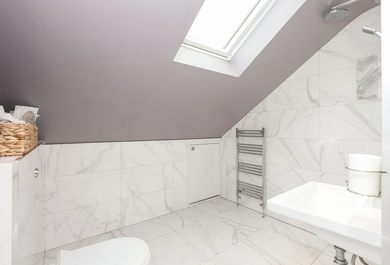 Chorley Drive, Sheffield, S10, photo 25