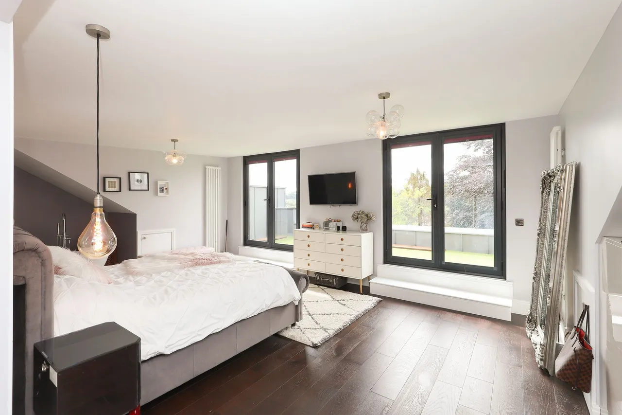 Chorley Drive, Sheffield, S10, photo 18