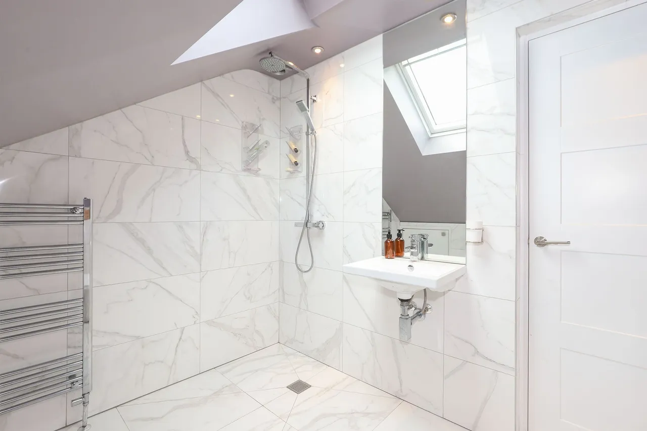 Chorley Drive, Sheffield, S10, photo 26