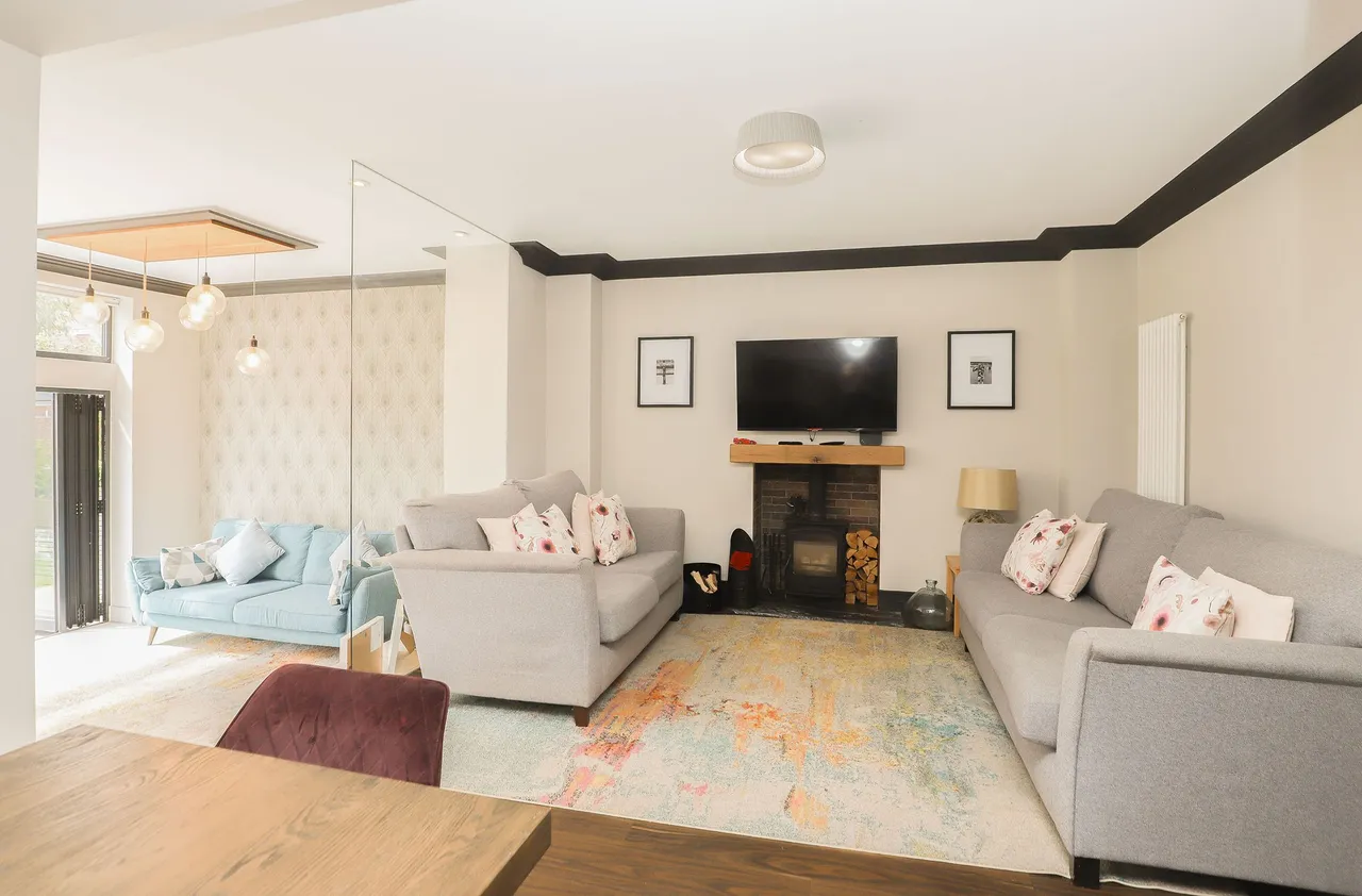 Chorley Drive, Sheffield, S10, photo 9