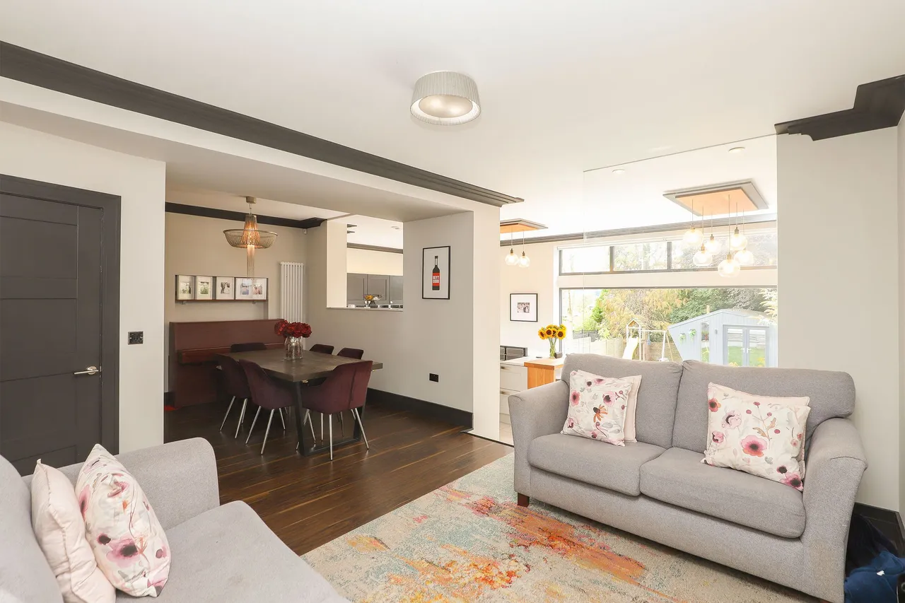 Chorley Drive, Sheffield, S10, photo 10