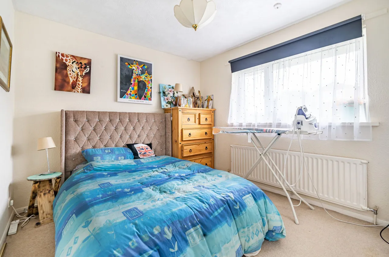 Gilpin Close, Chichester, PO19, photo 9