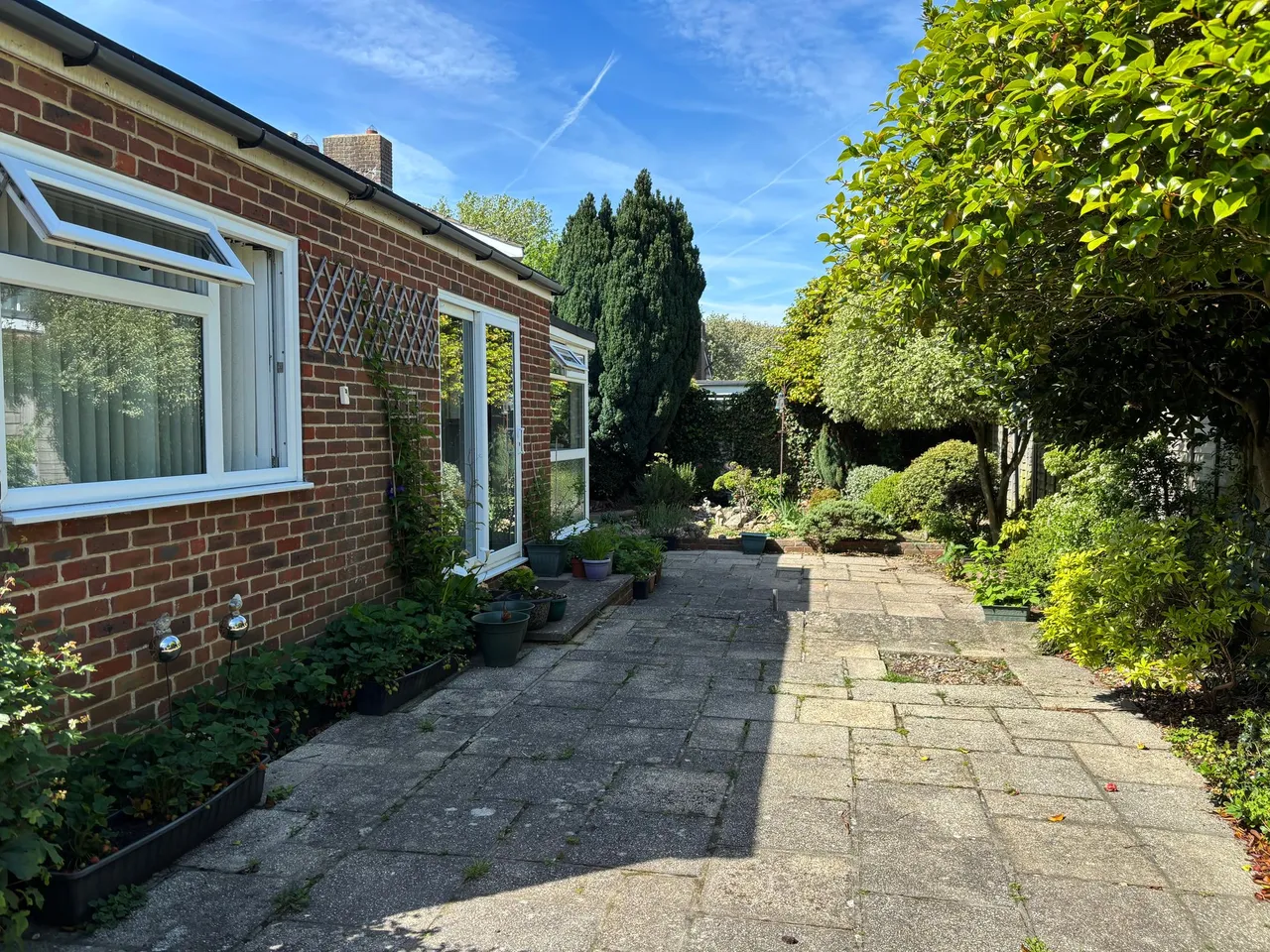Gilpin Close, Chichester, PO19, photo 3