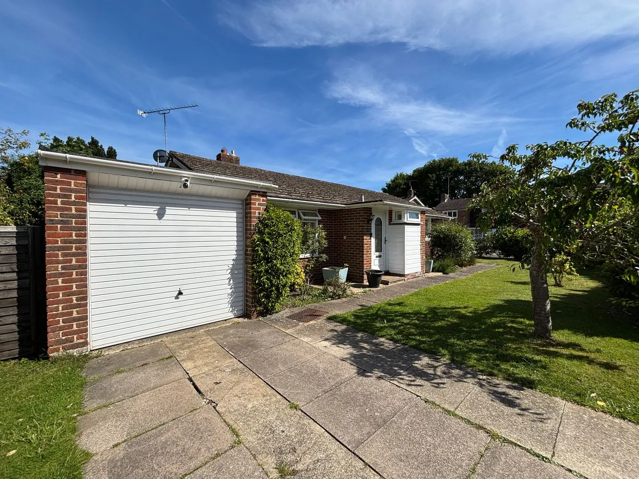 2 bed property for sale, Gilpin Close, Chichester, PO19