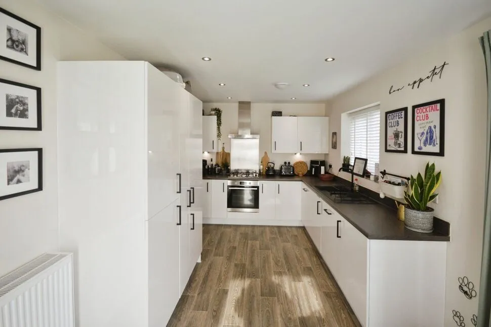 Rowan Grove, Wingerworth, S42, photo 2