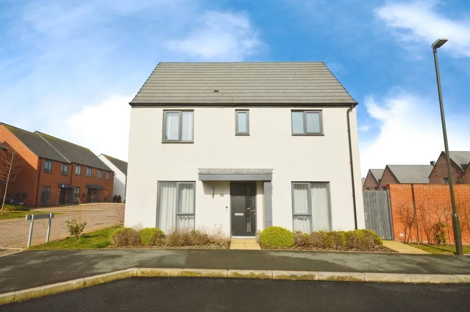 3 bed house for sale, Rowan Grove, Wingerworth, S42