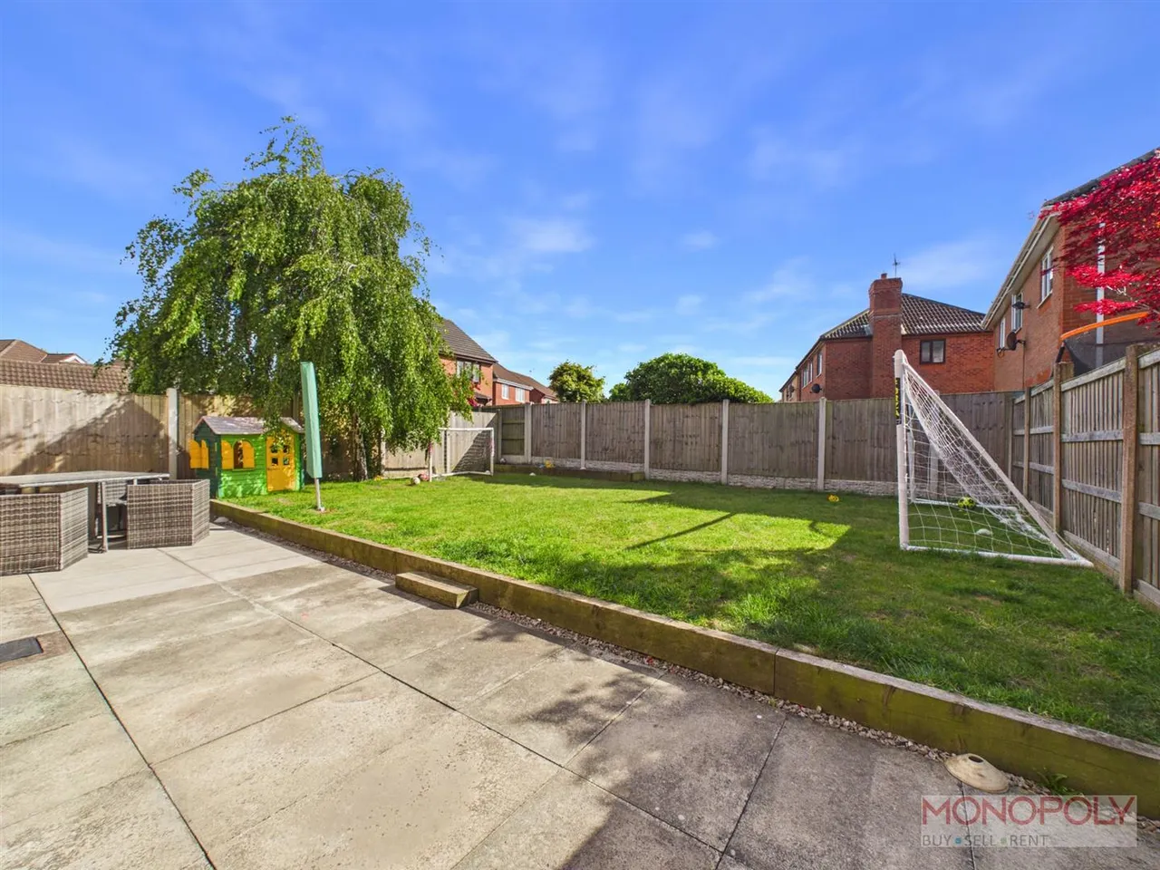 Thornhurst Drive, Wrexham, LL13, photo 21